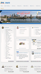 Mobile Screenshot of bulkmail.tampaprint.com